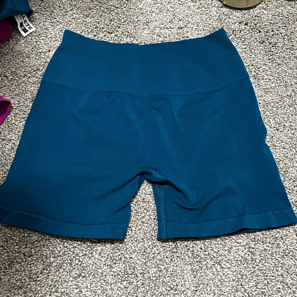 Alphalete shorts